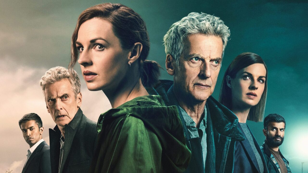 The Devil’s Hour 2: recensione della seconda stagione della serie TV con Peter Capaldi