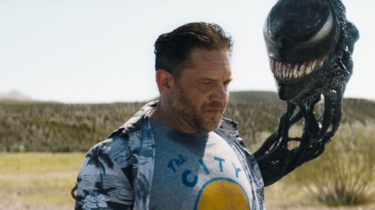 Venom: The Last Dance. Cinematographe.it.