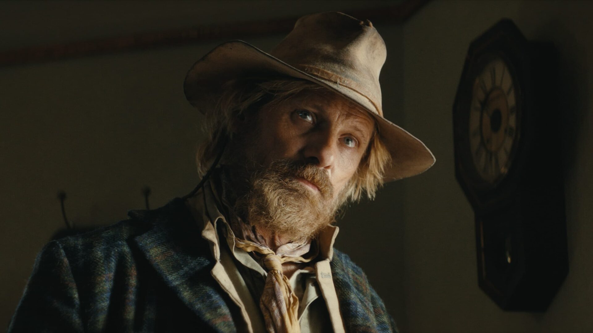 Viggo Mortensen; cinematographe.it