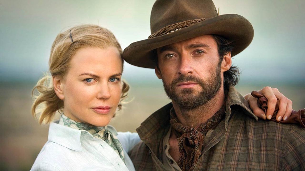 Nicole Kidman Hugh Jackman cinematographe.it