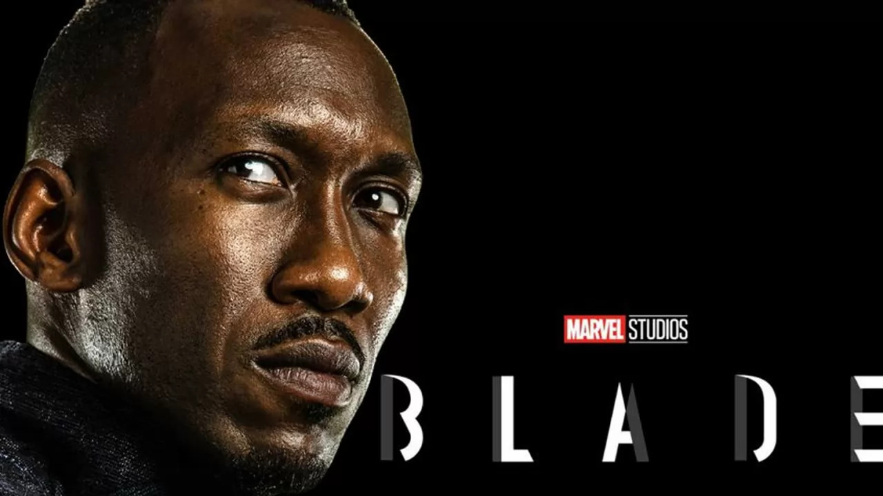 Blade, il reboot con Mahershala Ali è stato ancora rinviato: la Marvel lo ha rimosso dalle uscite del 2025