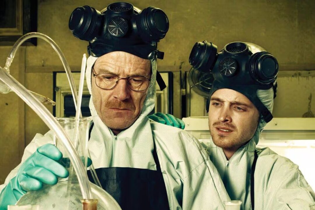 Breaking Bad, creatore ammette finalmente l’errore: “È stata l’unica cosa che abbiamo sbagliato”