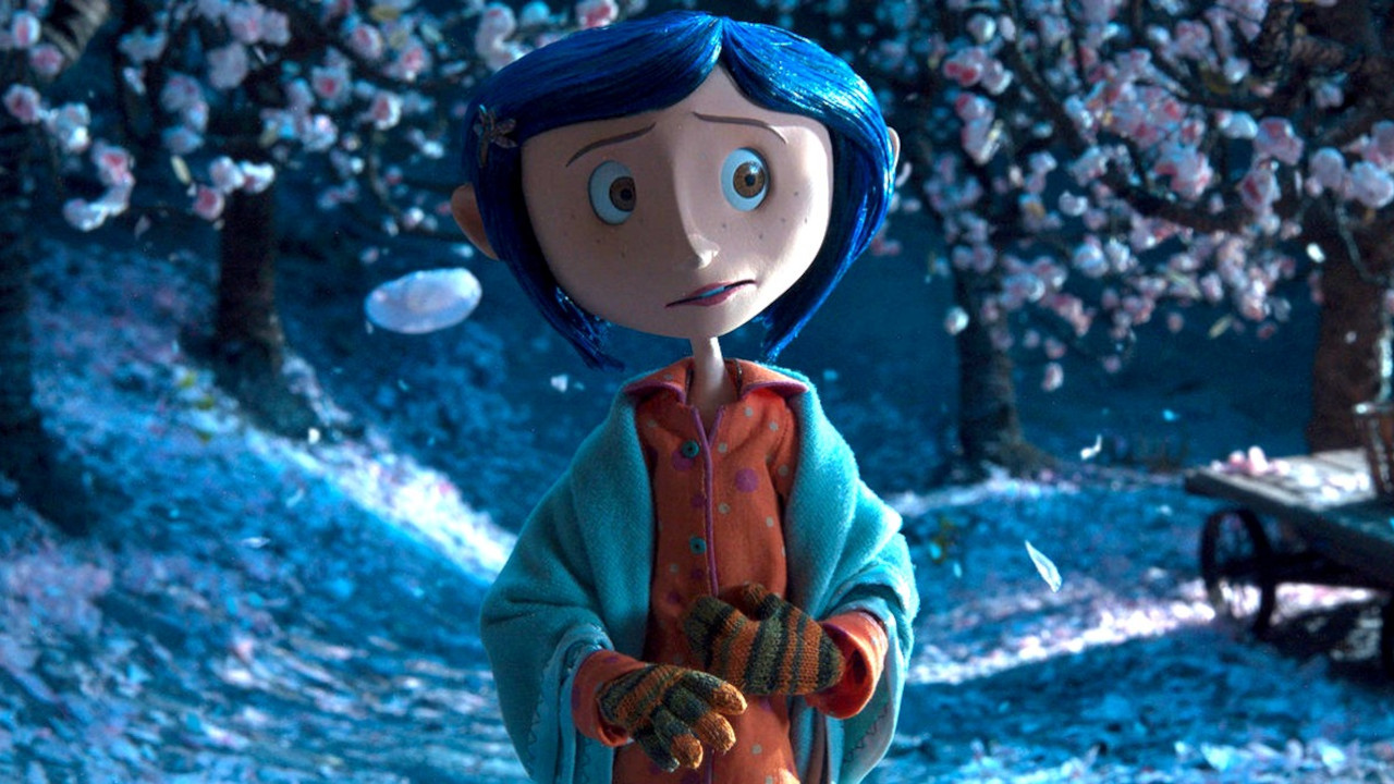 Coraline e la porta magica: 7 dettagli nascosti che non hai notato