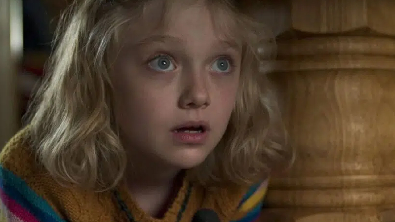 dakota fanning - cinematographe.it