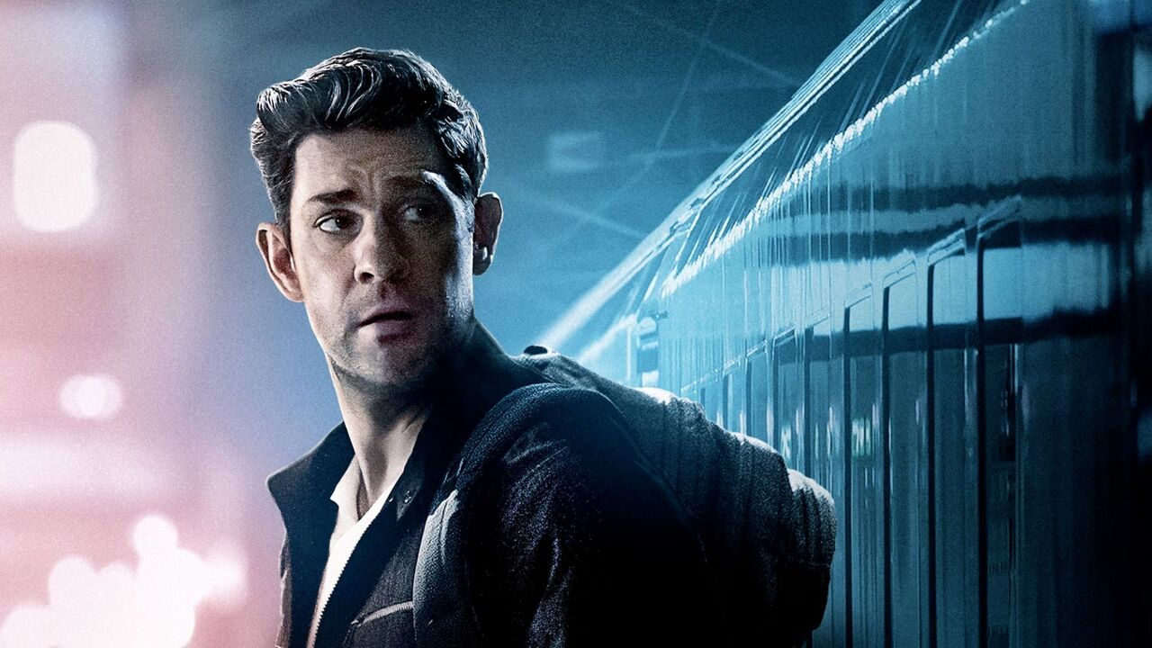 Jack Ryan, annunciato il film sequel della serie Prime Video: confermato il ritorno di John Krasinski!