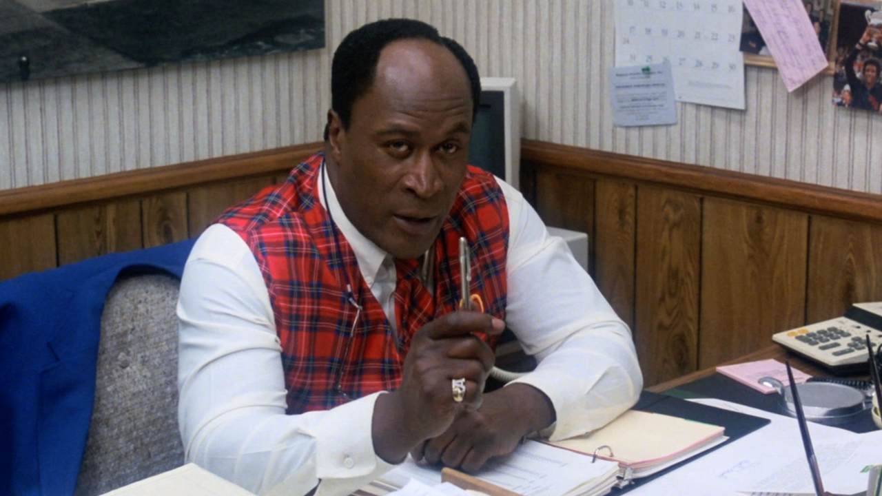 John Amos, la figlia ha saputo della sua morte 45 giorni dopo