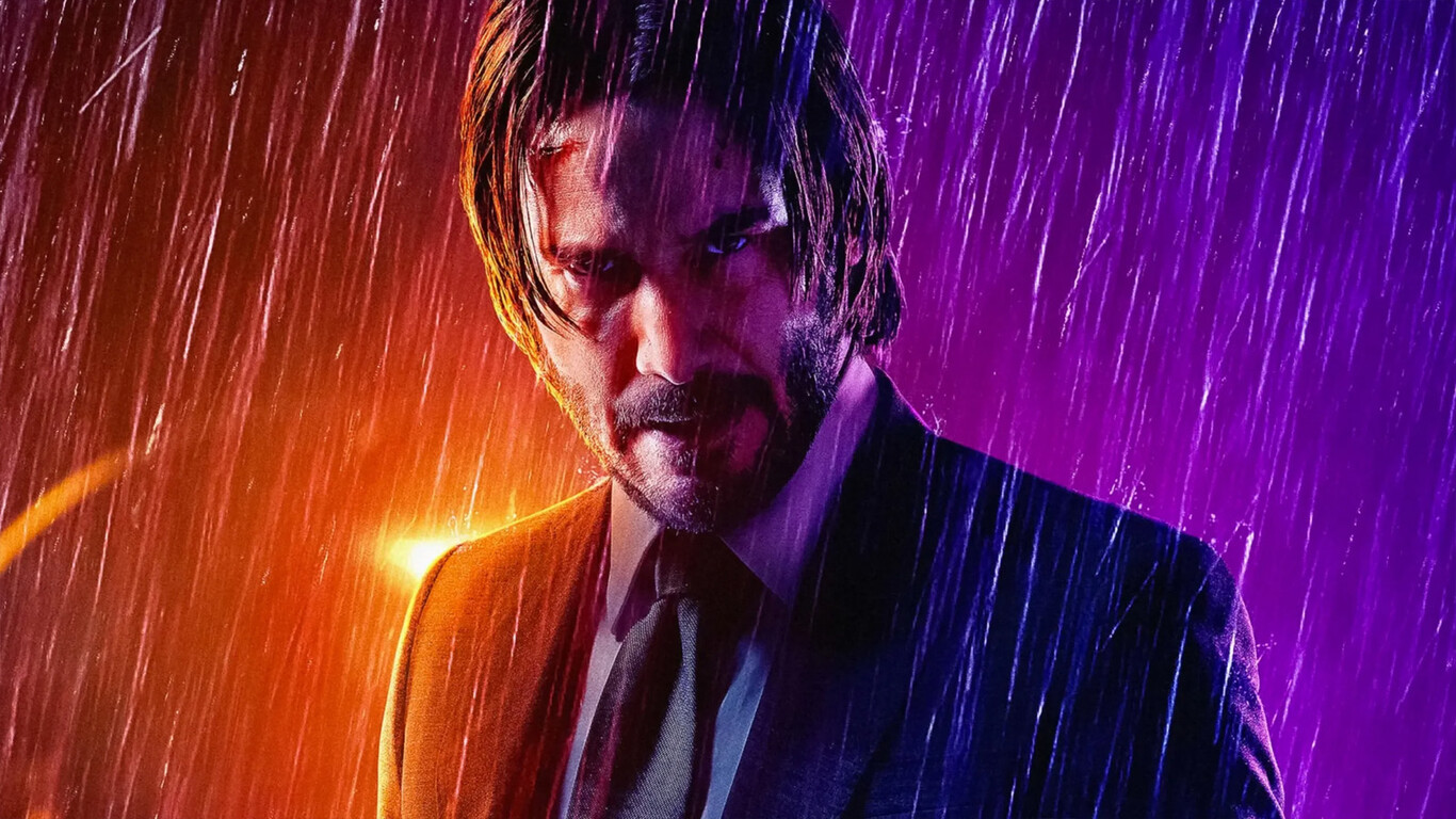 John Wick diventa un anime! Annunciato un prequel che promette di essere “folle”