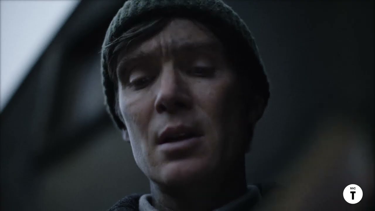 Piccole cose come queste: il trailer ufficiale del film drammatico con Cillian Murphy