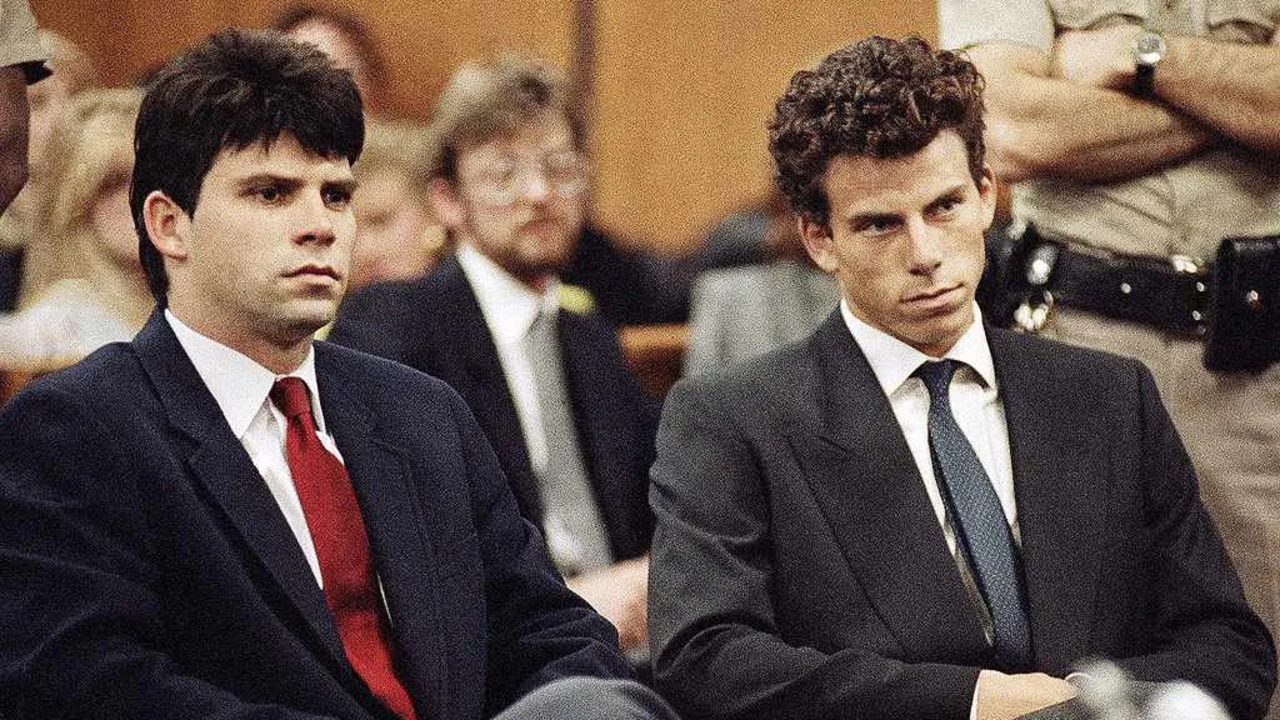 I fratelli Menendez: trama, trailer e storia vera del true crime Netflix