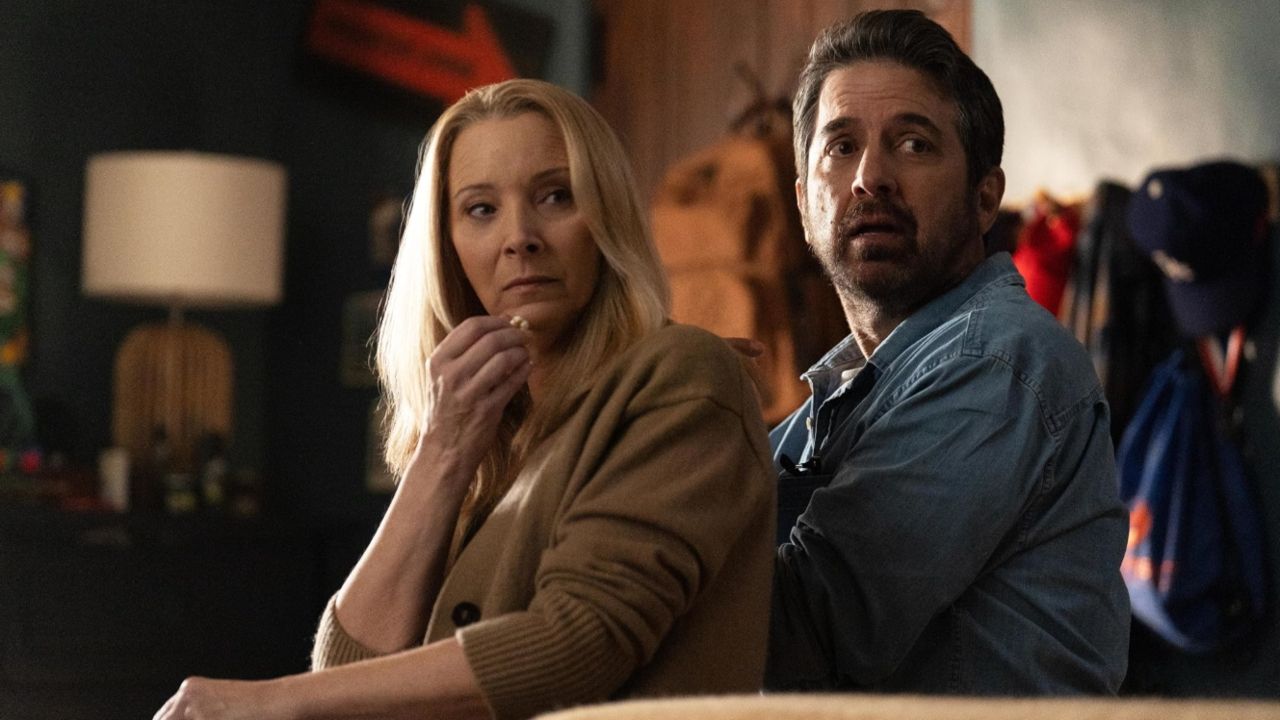 No Good Deed: il teaser trailer e la data d’uscita della serie comedy Netflix con Lisa Kudrow