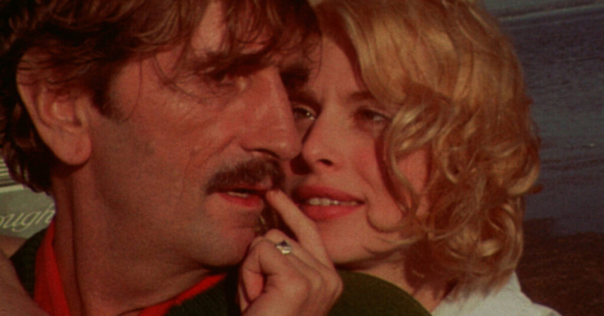 Paris, Texas: il cult movie di Wim Wenders torna nelle sale italiane in 4K