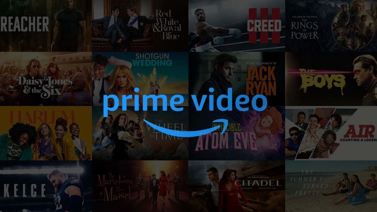 Cosa vedere su Prime Video ad ottobre 2024? Tutti i film e le serie TV in uscita