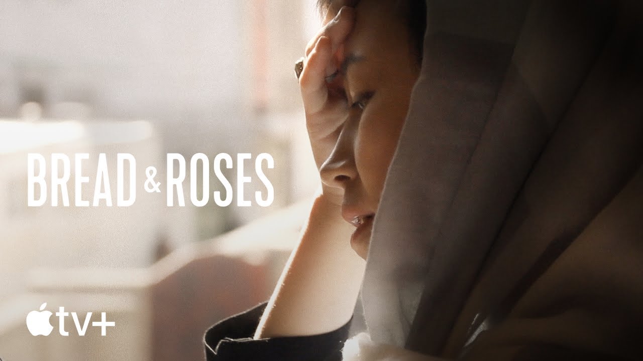 Bread & Roses: trailer e data d’uscita del documentario Apple TV+ sulla resistenza delle donne afghane