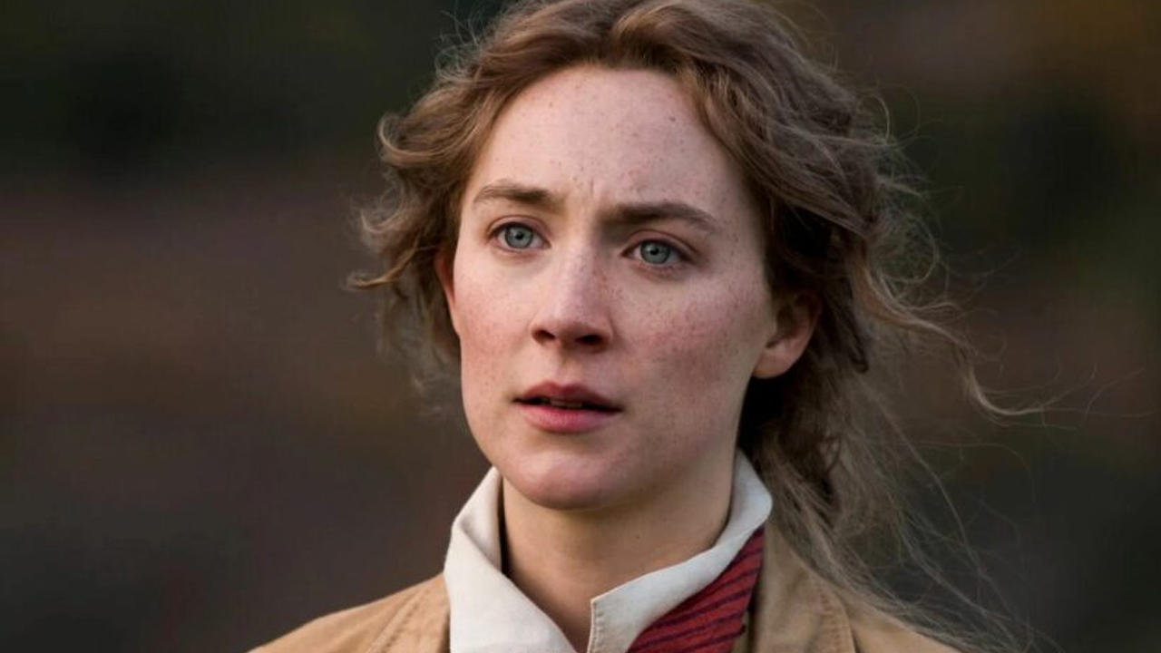 saoirse ronan - cinematographe.it