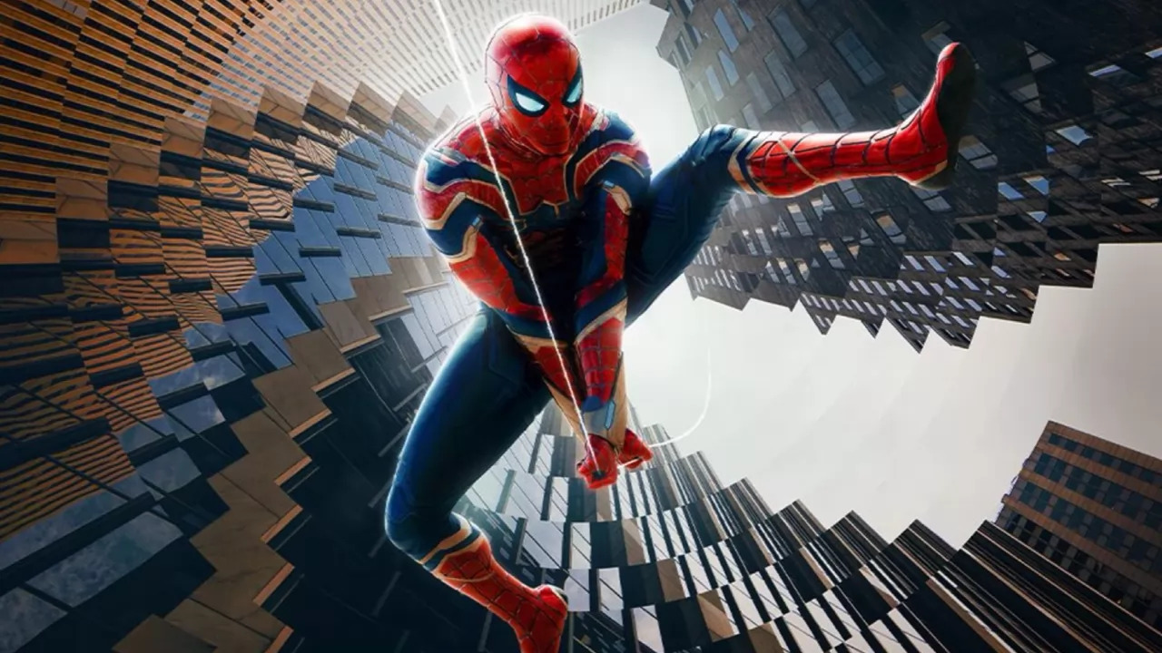 Spider-Man 4; cinematographe.it