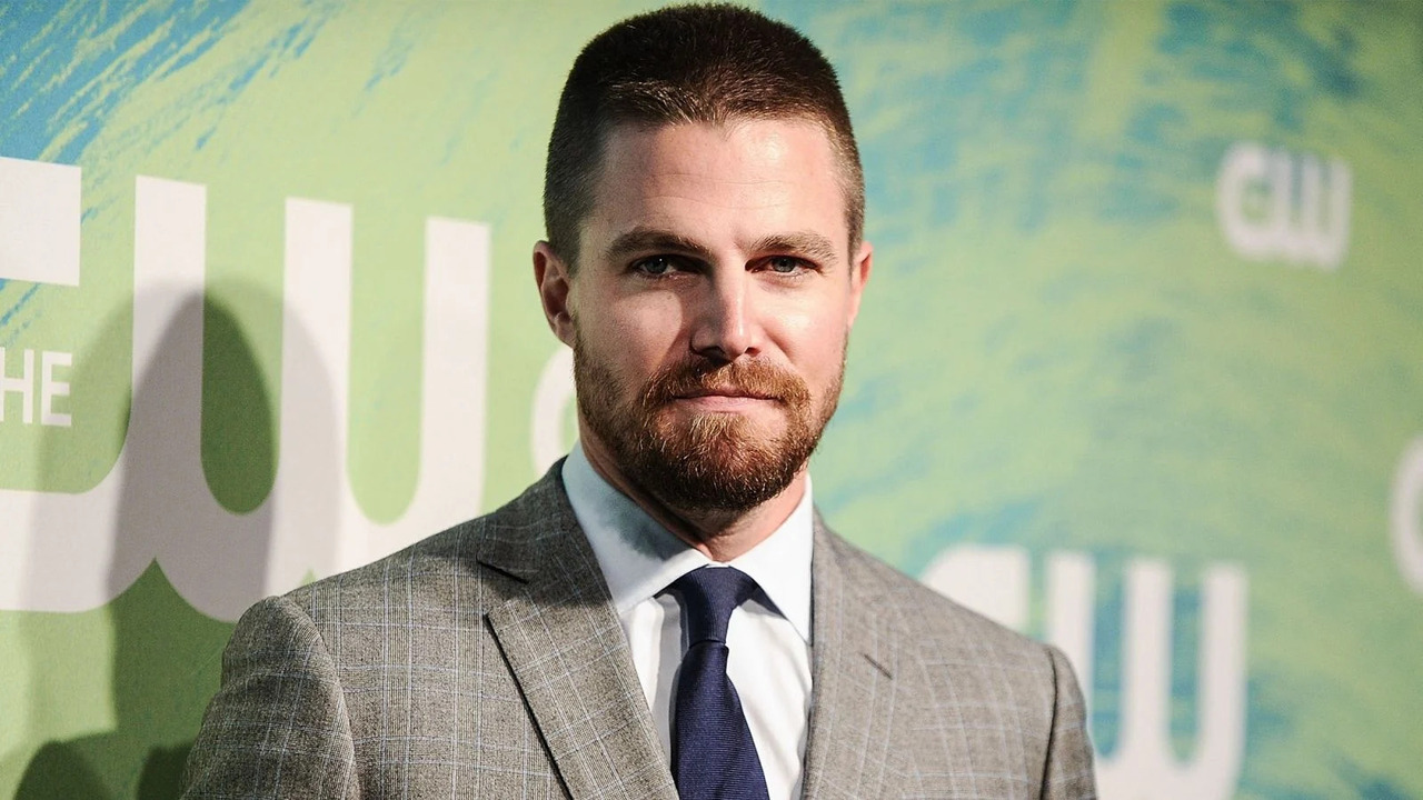 Underbelly: Stephen Amell protagonista della serie crime