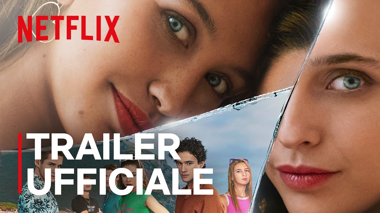 Adorazione: il trailer della serie Netflix con un inedito di Madame