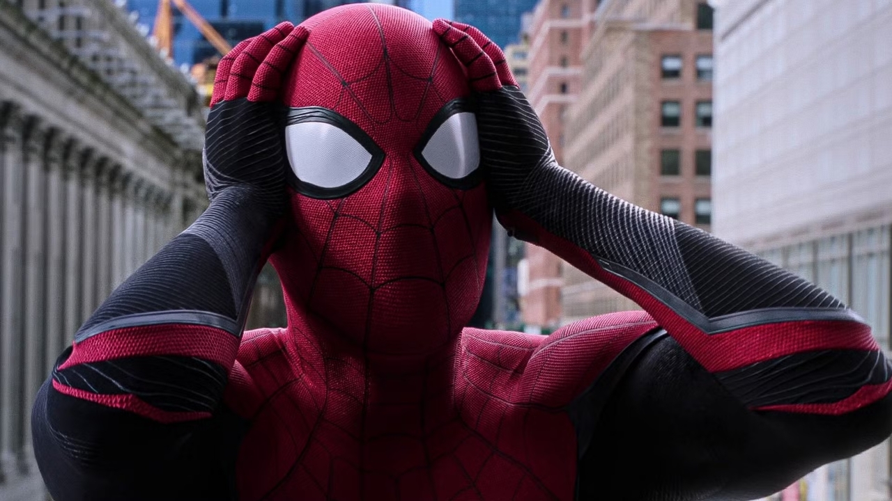 Spider-Man 4, leak clamoroso: svelati trama, cast e titolo ufficiale del film?