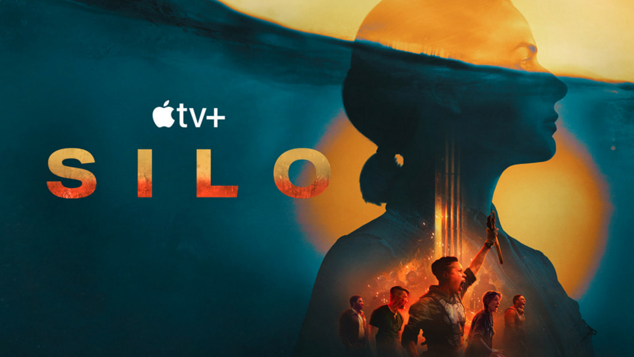 Silo – Stagione 2: il trailer dei nuovi episodi della serie Apple TV+ con Rebecca Ferguson