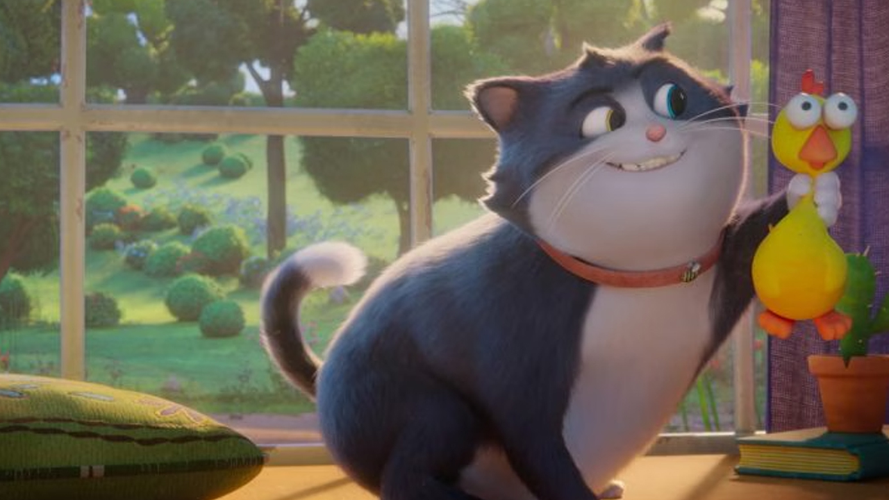 10 Lives – Un Gatto Fortunato: trama, trailer e personaggi del film d’animazione Sky