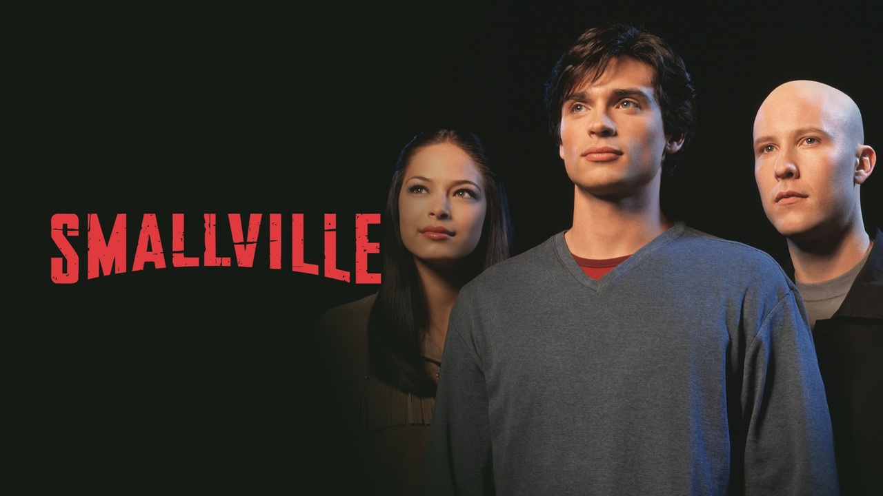 Smallville, Tom Welling svela gli ultimi aggiornamenti sulla serie sequel animata