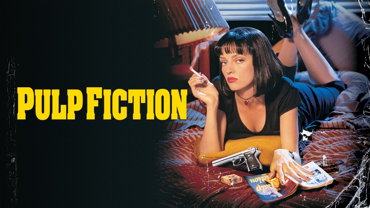 Pulp Fiction, il cult movie di Quentin Tarantino torna nelle sale italiane: i dettagli