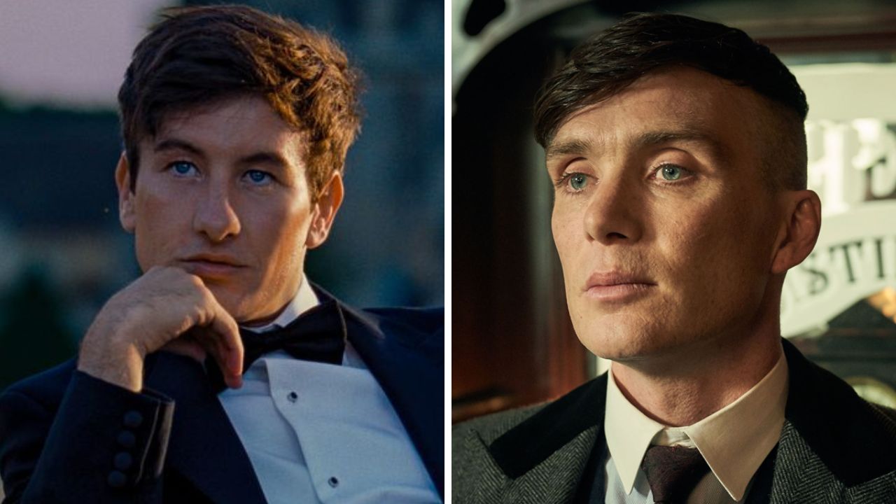 Peaky Blinders – Il film: Barry Keoghan protagonista della prima immagine ufficiale