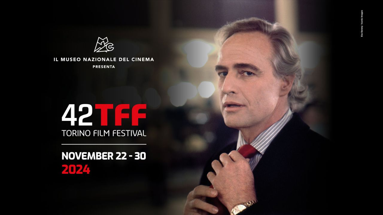 42° Torino Film Festival: saranno presenti due star planetarie!