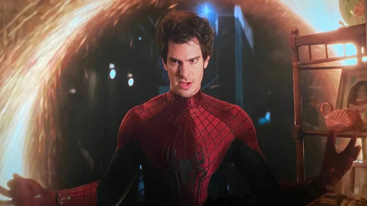 Andrew Garfield ha temuto che il successo potesse cambiarlo - Cinematographe.it