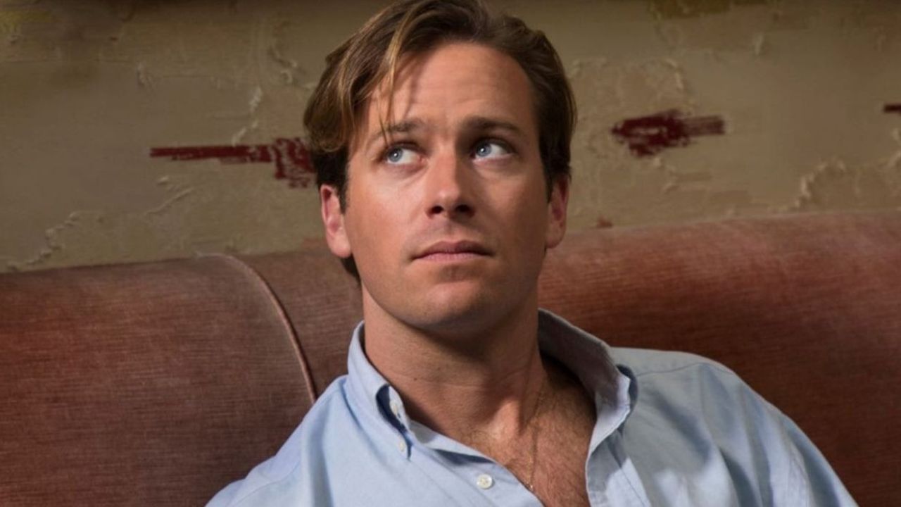 Armie Hammer vasectomia per i 38 anni - Cinematographe.it