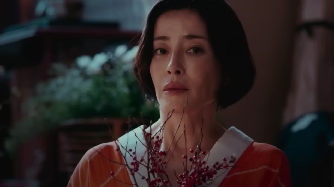 Asura: in arrivo su Netflix la serie diretta dal regista Palma d’Oro Kore-eda Hirokazu