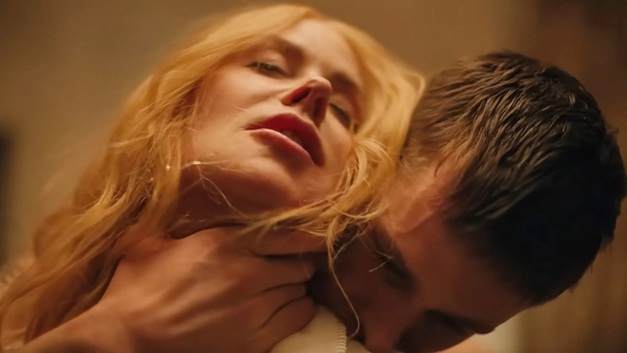 Babygirl: il nuovo trailer ufficiale del thriller erotico con Nicole Kidman