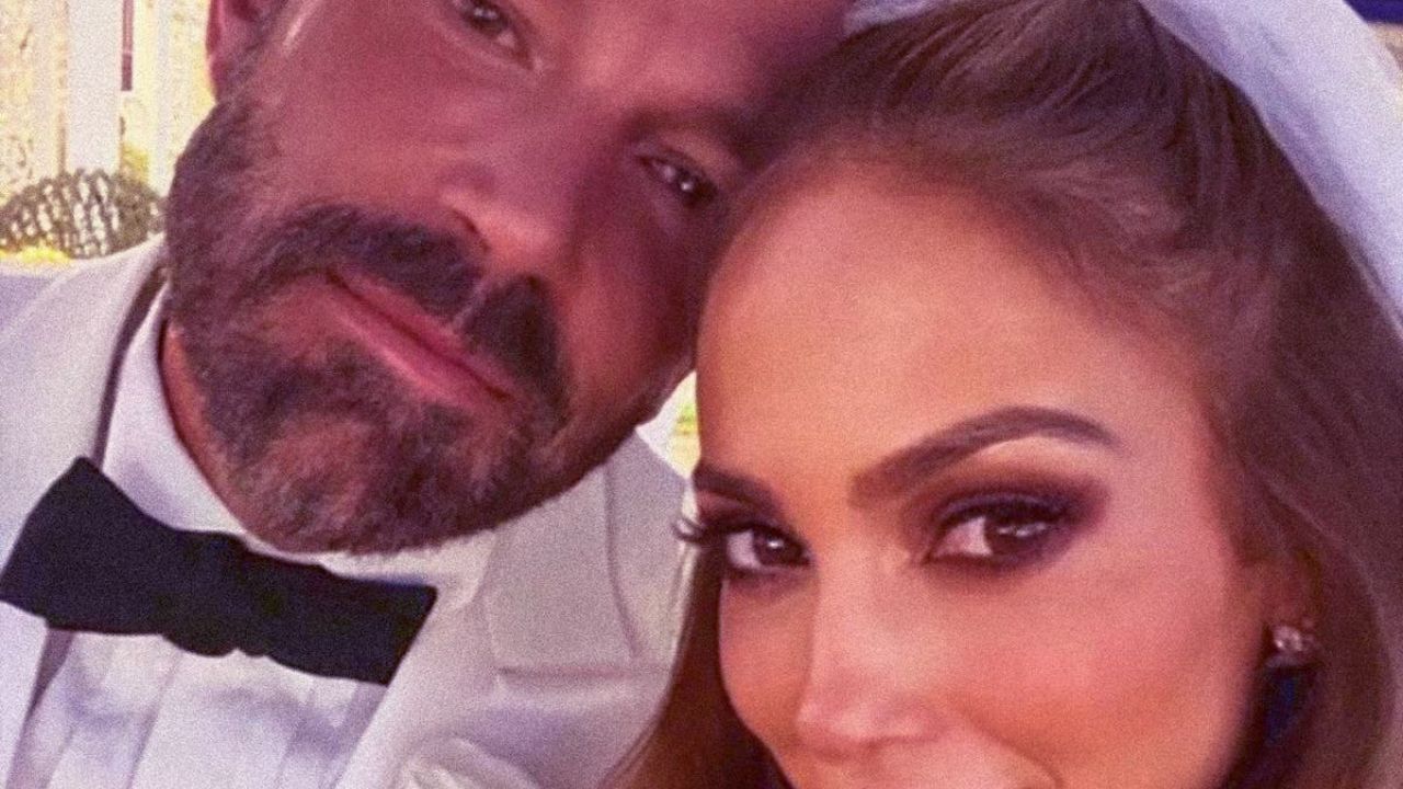 Ben Affleck e l’inaspettato complimento alla ex Jennifer Lopez: “è spettacolare” – La reazione dell’attrice esprime tutta la sua diplomazia