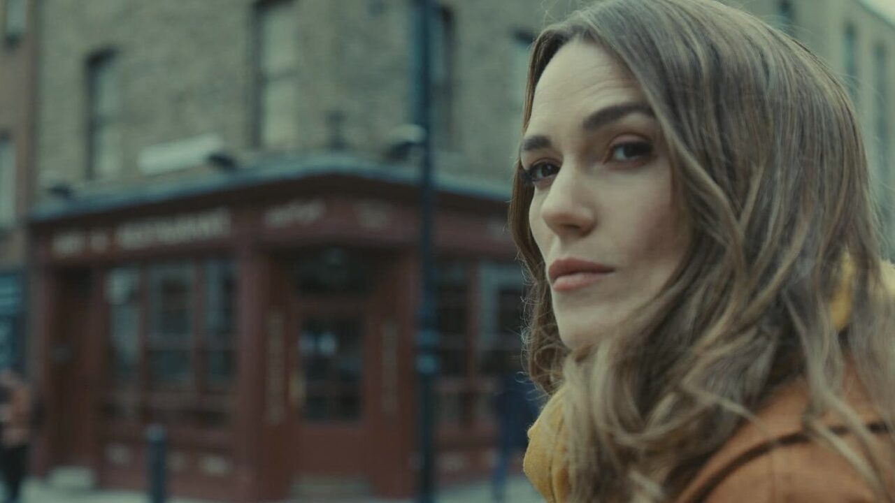 Black Doves: arriva la seconda stagione della serie Netflix con Keira Knightley?