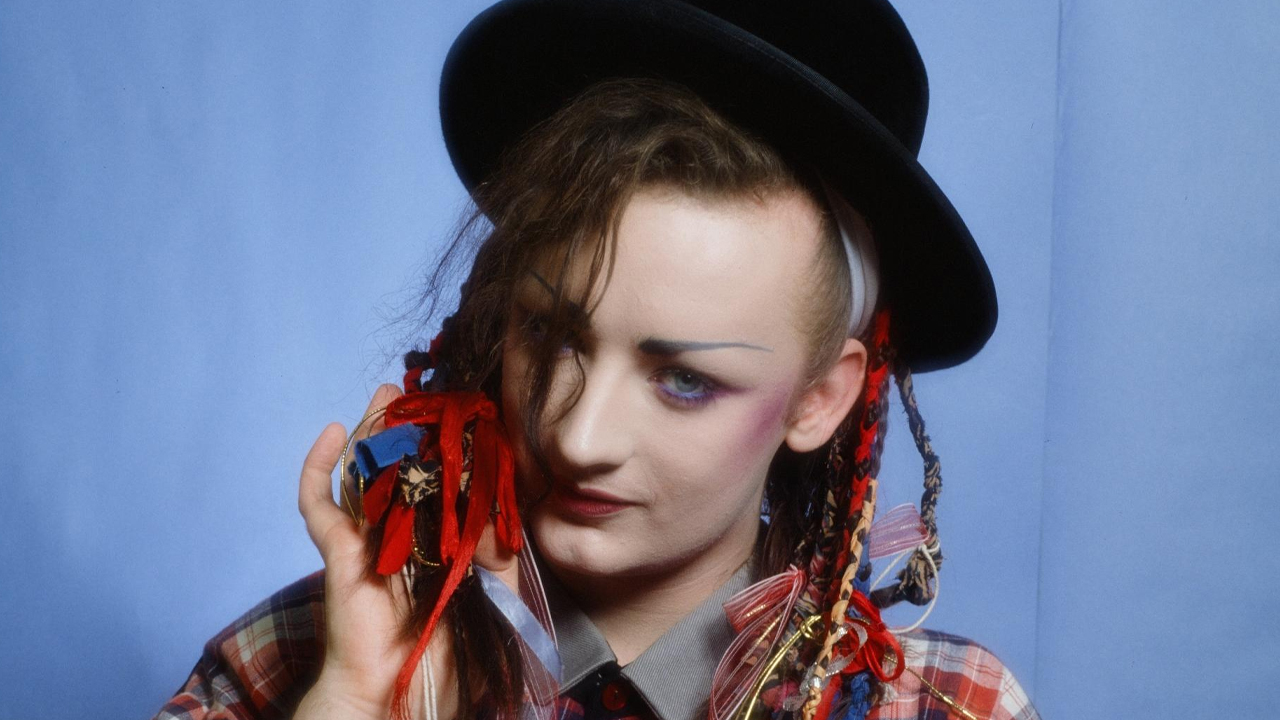 Boy George Liam Payne - cinematographe.it