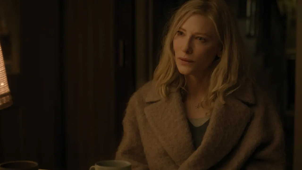 Cate Blanchett - cinematographe.it