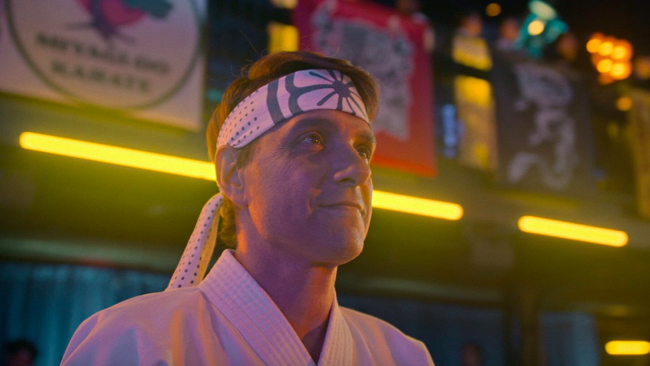 Cobra Kai Stagione 6 Parte 2 cinematographe.it