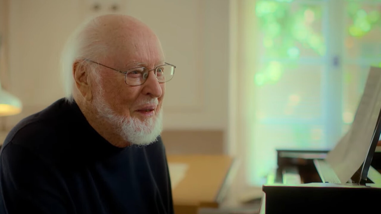 Con le musiche di John Williams: trama, trailer e tutto quello che c’è da sapere del documentario Disney+