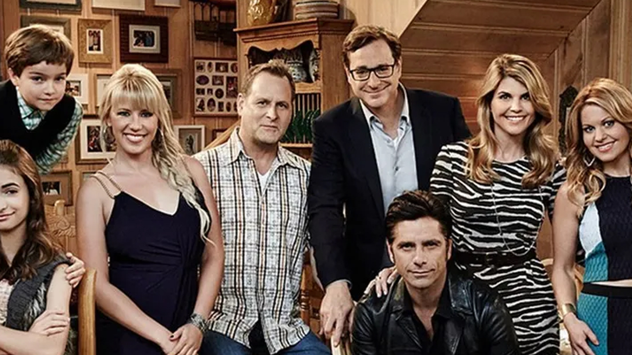 Dave Coulier e la diagnosi di linfoma non-Hodgkin al terzo stadio: “sarò forte”