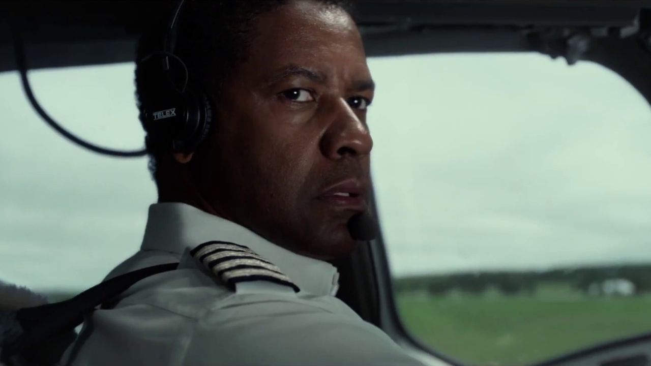 Denzel Washington festeggia i 10 anni di sobrietà - Cinematographe.it