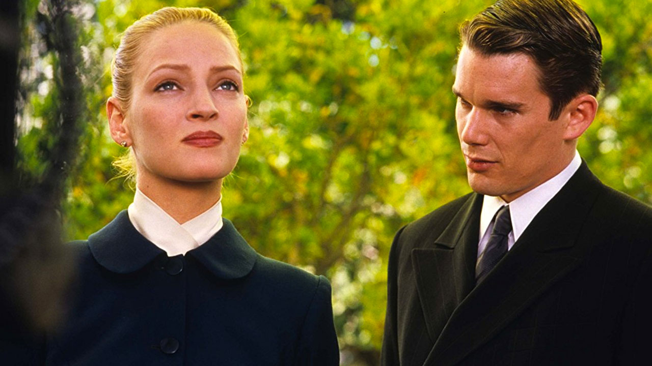 Gattaca trama, trailer e cast - cinematographe.it