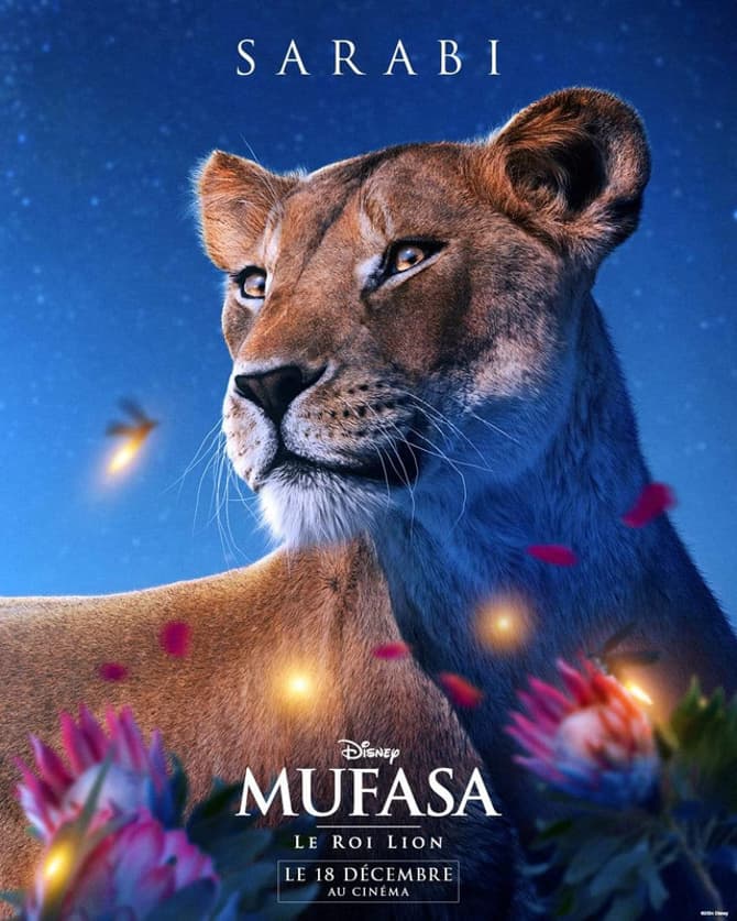 Mufasa: Il Re Leone; cinematographe.it