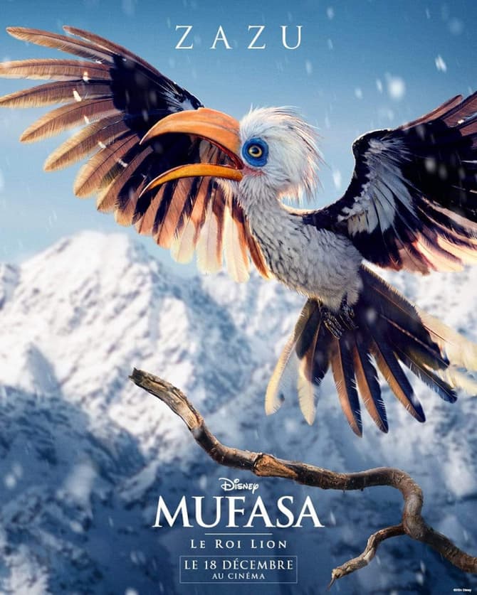 Mufasa: Il Re Leone; cinematographe.it