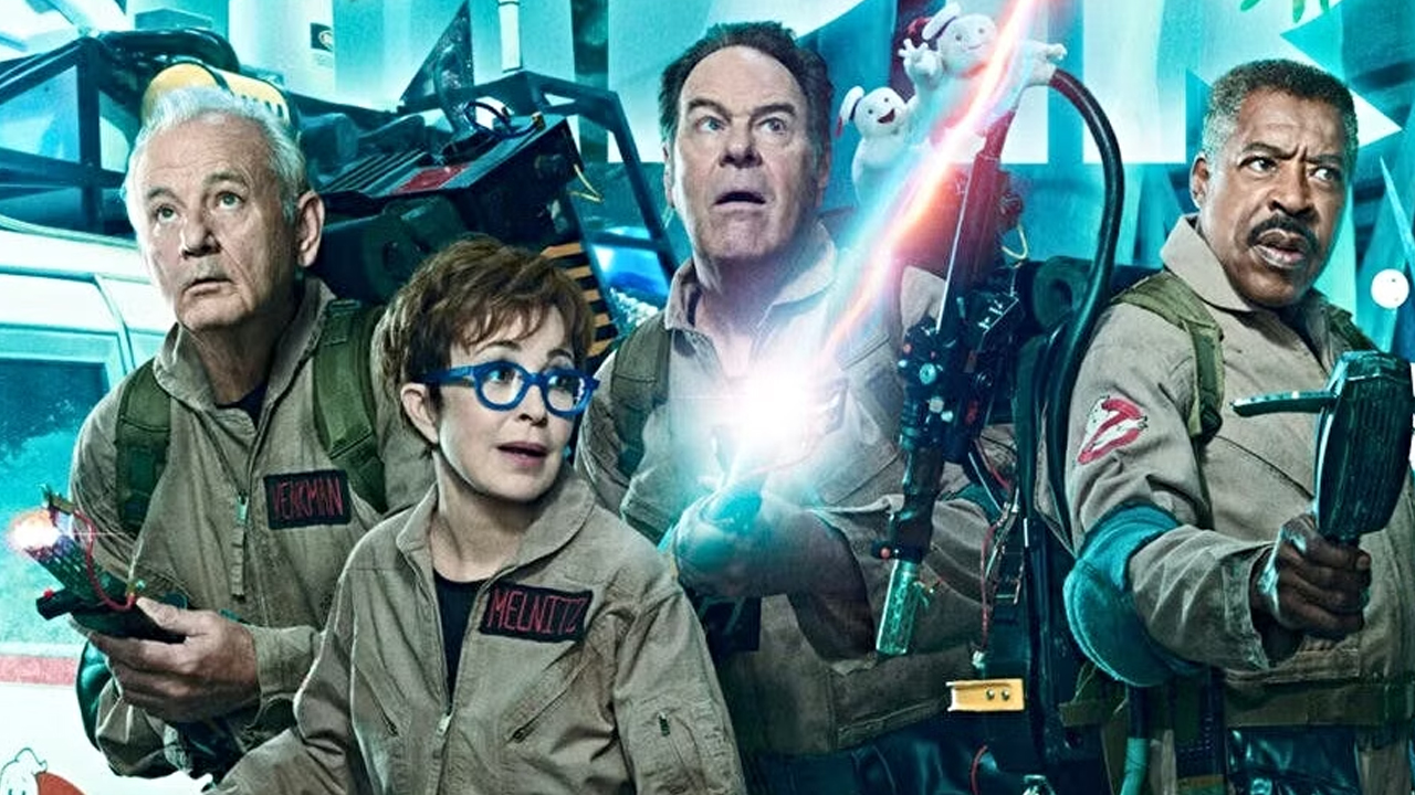 Ghostbusters: una star storica esprime dubbi sul ritorno degli attori iconici nei film futuri