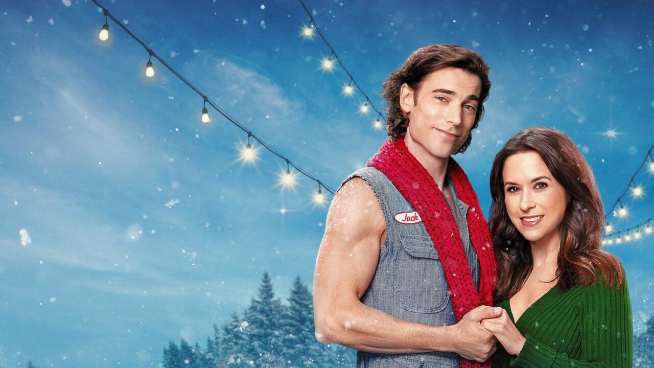 Hot Frosty – Una magia di Natale: recensione della rom-com Netflix