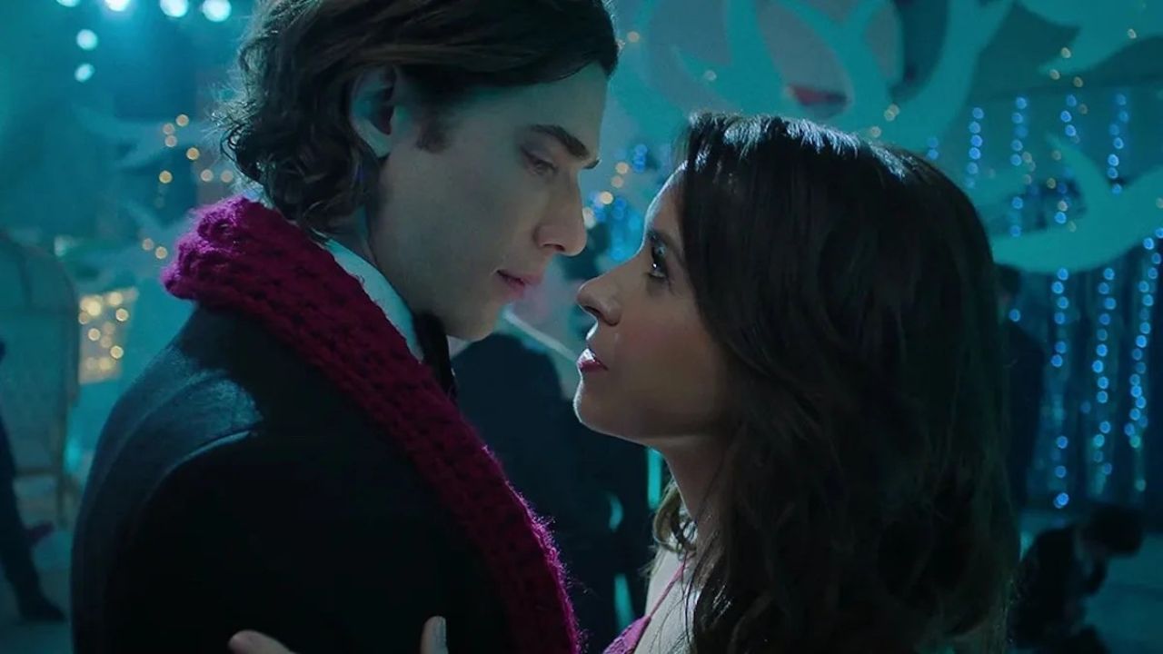 Hot Frosty Una magia di Natale trama trailer cast - Cinematographe.it