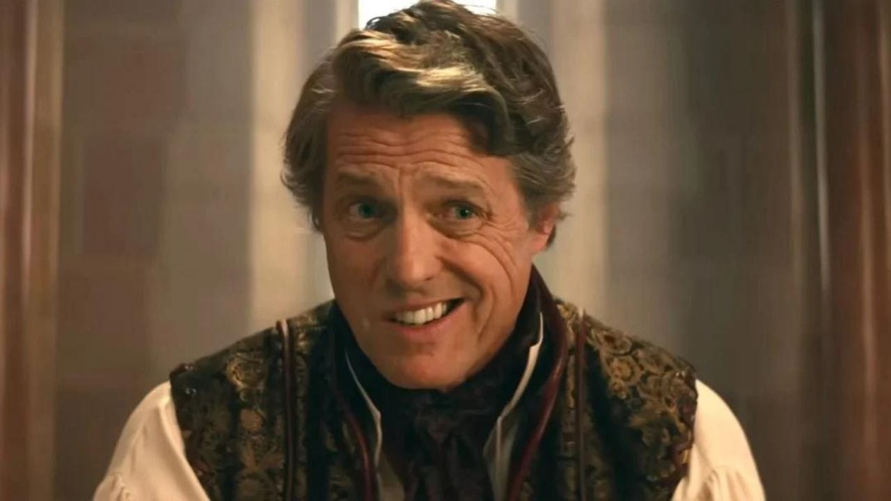 Hugh Grant rivela i particolarissimi nomi delle sue figlie e il motivo di tali scelte