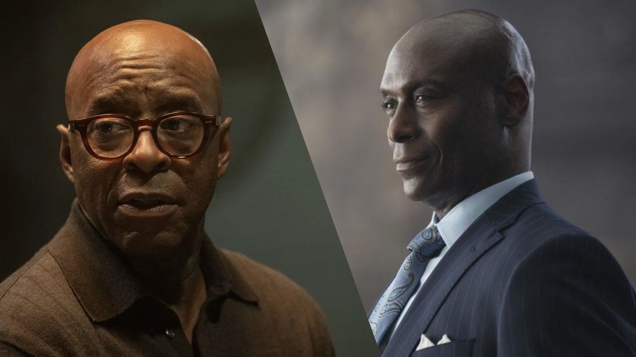 Percy Jackson e gli dei dell’Olimpo – Stagione 2: trovato il sostituto del compianto Lance Reddick per il ruolo di Zeus