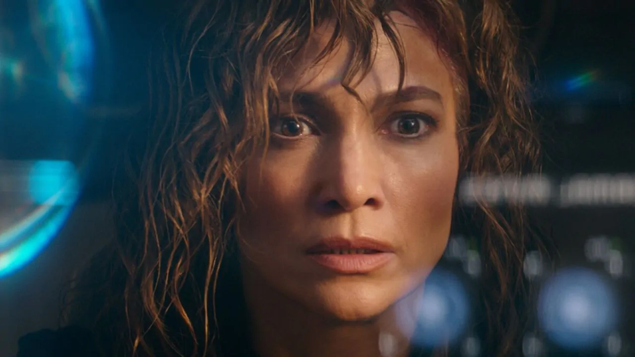 Jennifer Lopez - cinematographe.it