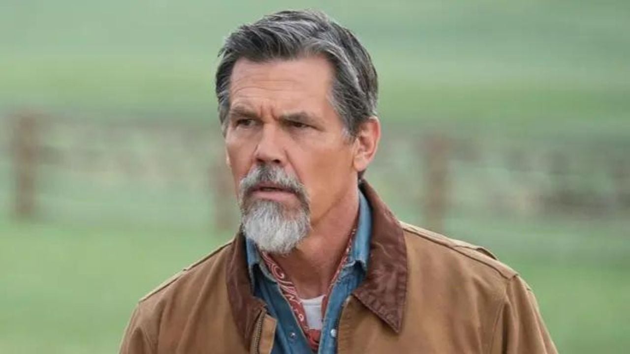 Josh Brolin e la rivelazione shock: “dormo con bustine di nicotina in bocca”